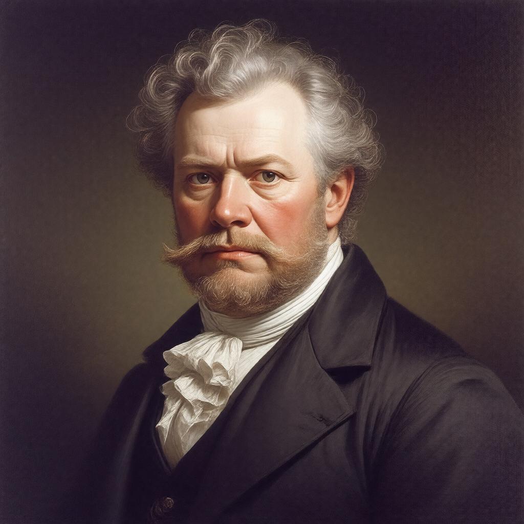 William Erasmus Darwin